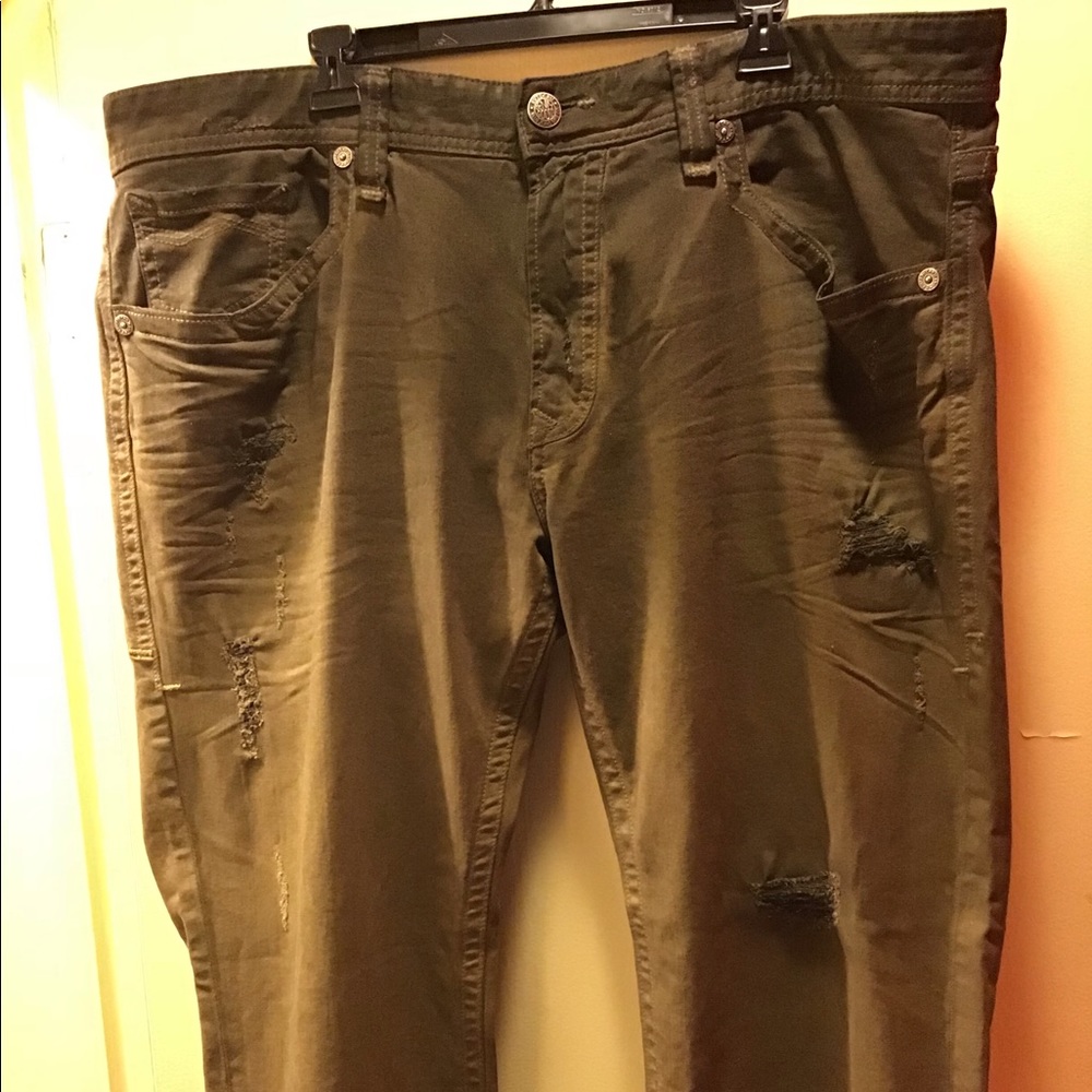 Jeans